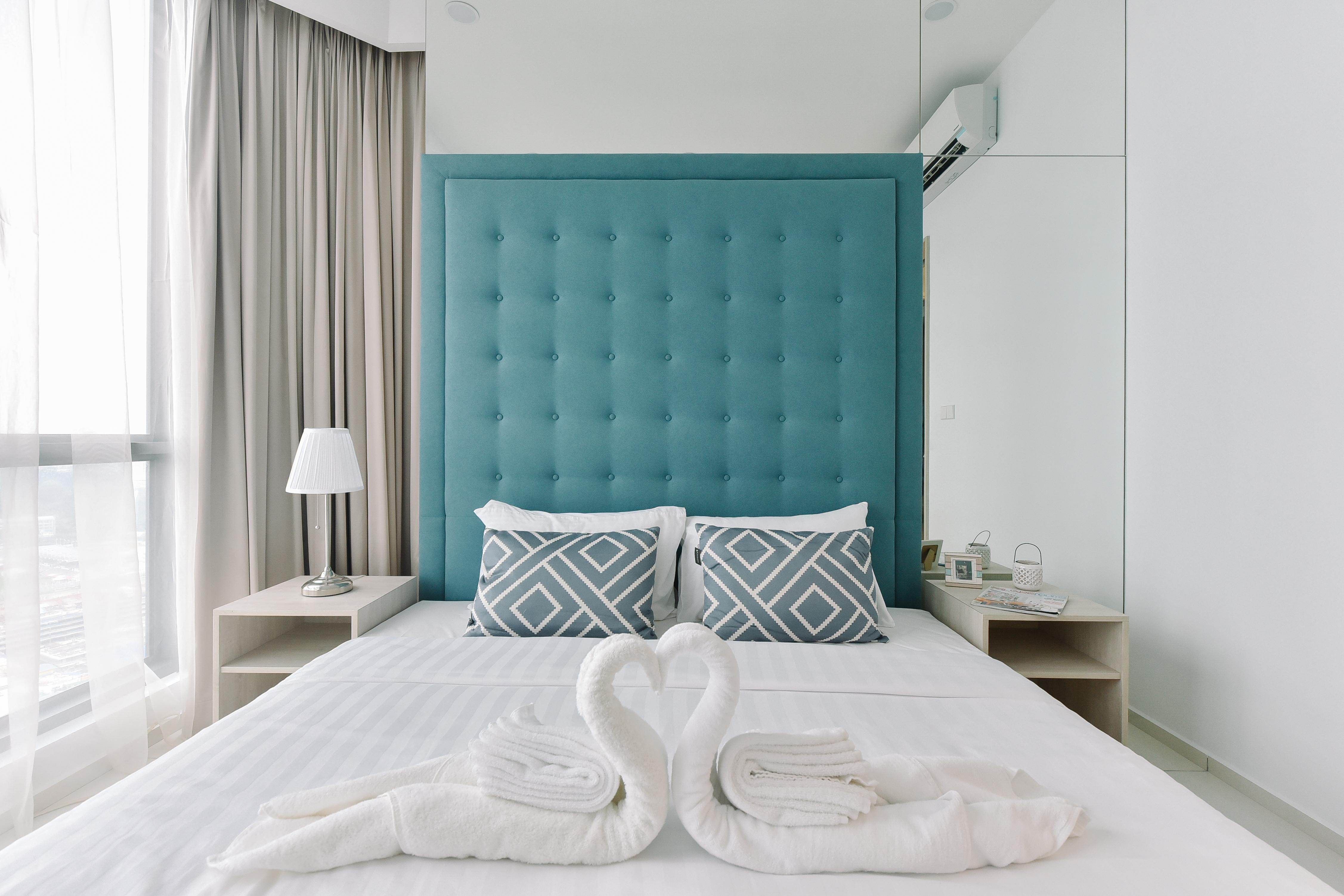 Robertson Premier Suites By Subhome Куала-Лумпур Экстерьер фото