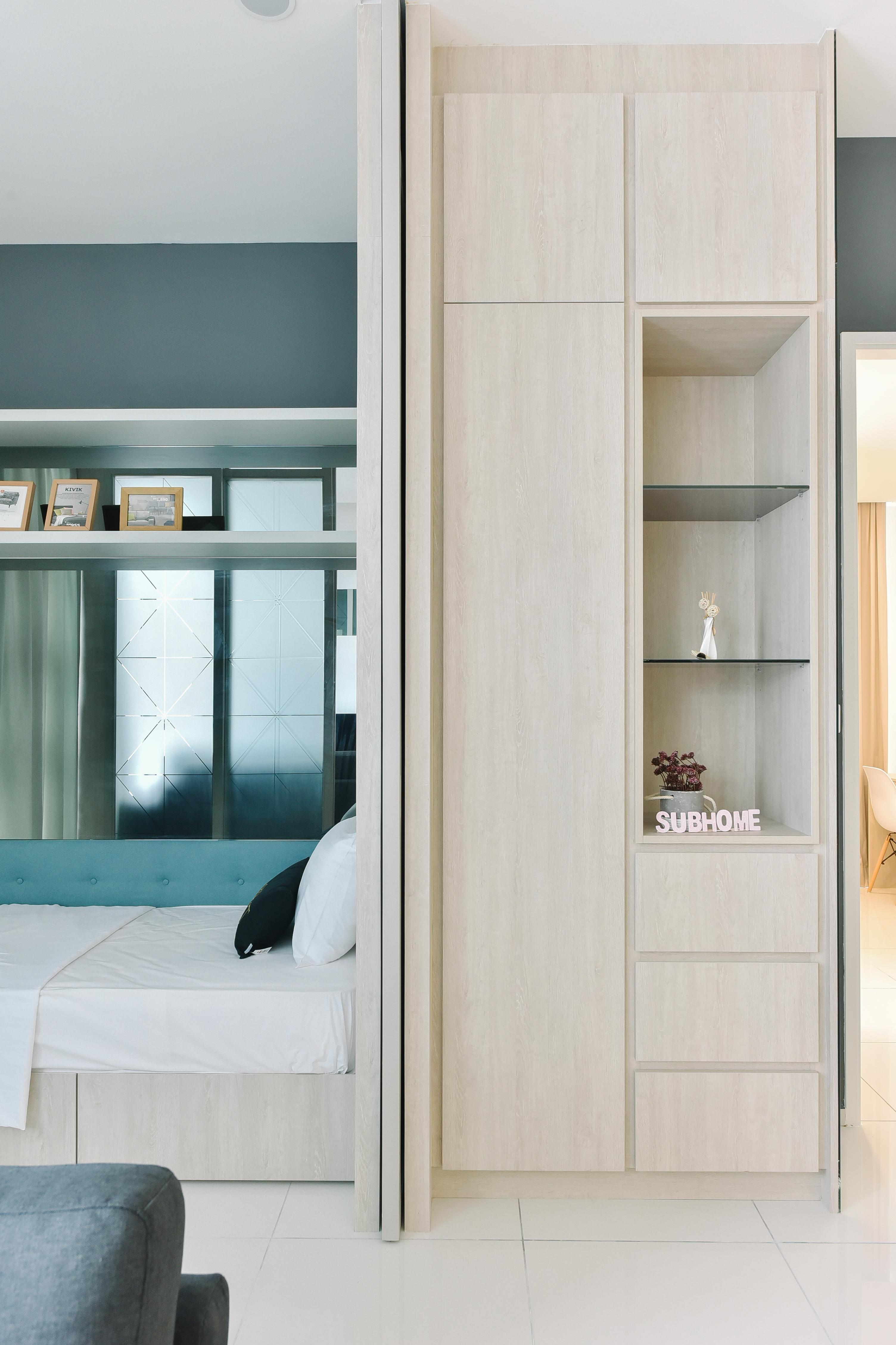 Robertson Premier Suites By Subhome Куала-Лумпур Экстерьер фото