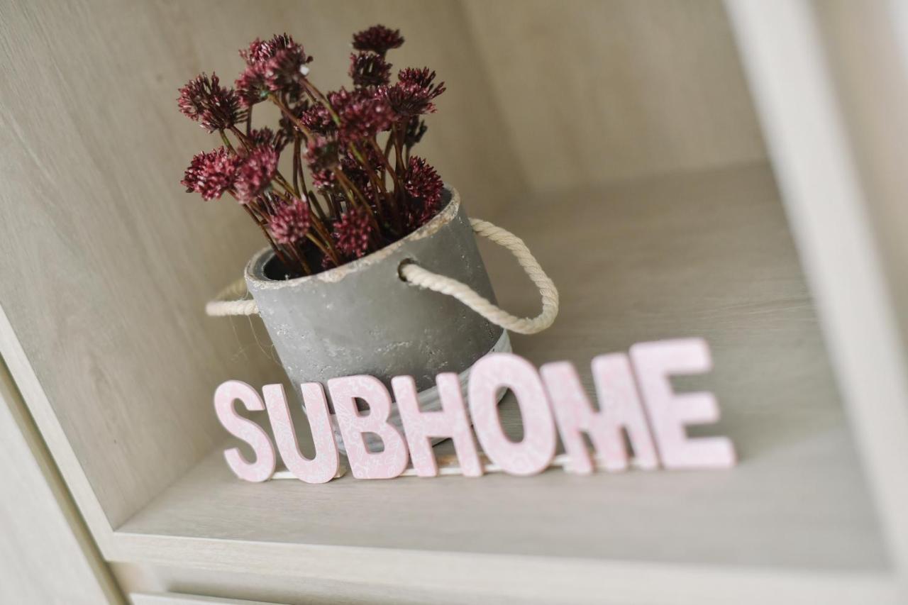 Robertson Premier Suites By Subhome Куала-Лумпур Экстерьер фото